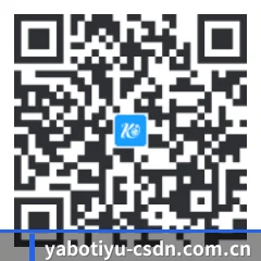 iOS 极速版客户端 二维码